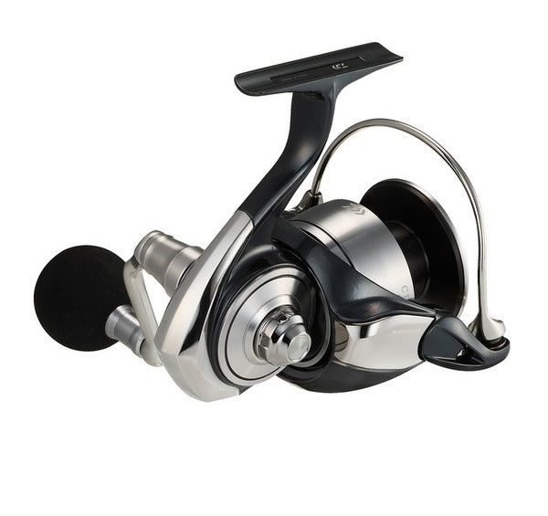 Daiwa - 24 CERTATE SW 5000-XH