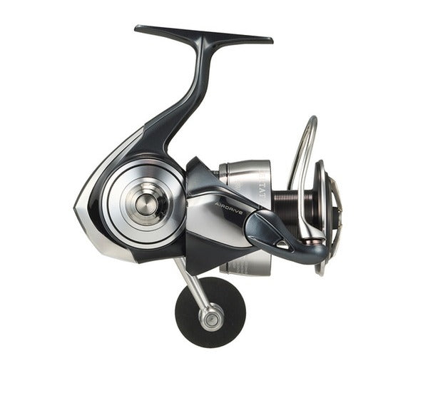 Daiwa - 24 CERTATE SW 5000-XH