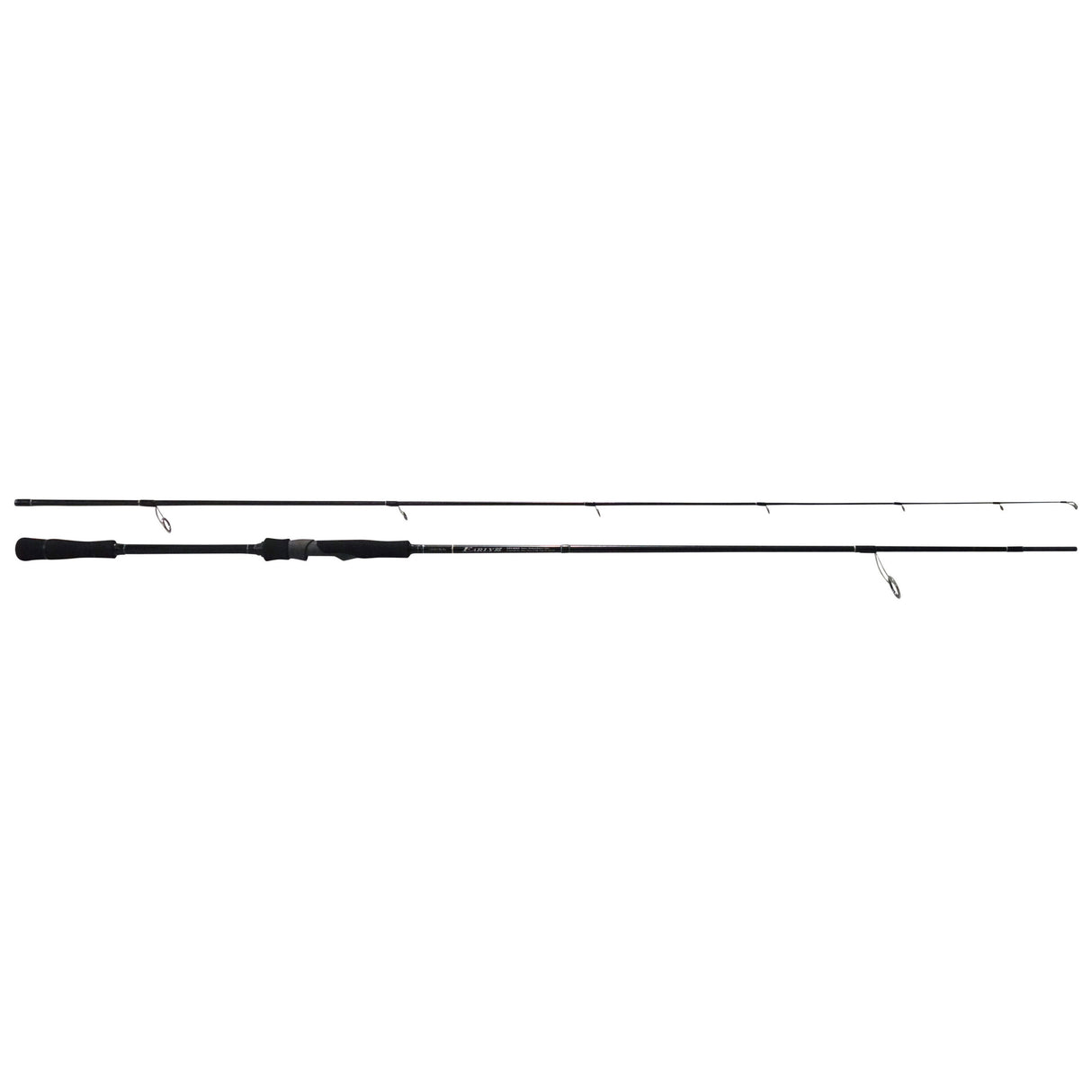 Yamaga Blanks - EARLY 86MH for Rock