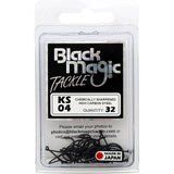 Black Magic - KS Hooks