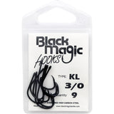 Black Magic - KL Hooks