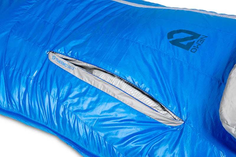 Nemo - Sleeping Bag Disco 24 Mens 30R