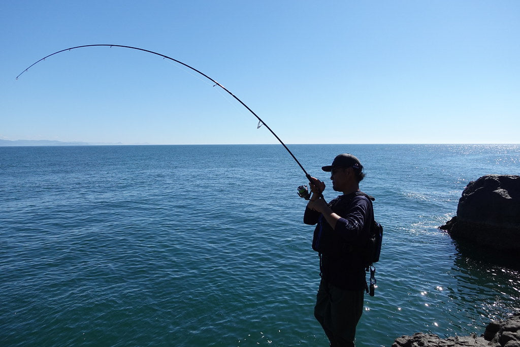 Yamaga Blanks - 88 CHAIN Spinning Rod
