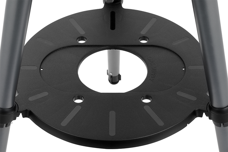 Cadac - Carri Chef 40 (BBQ + Dome)