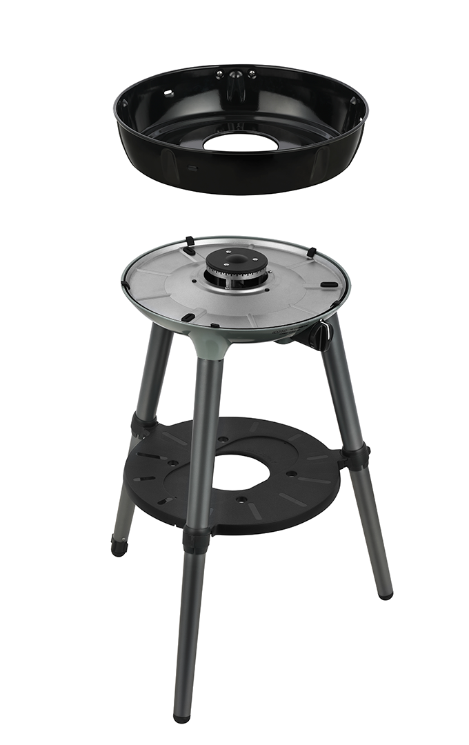 Cadac - Carri Chef 40 (BBQ + Dome)