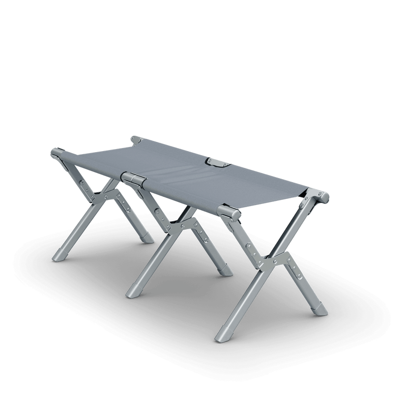 Dometic - Compact Camp Bench Silt