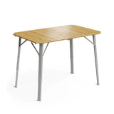 Dometic - GO Bamboo Compact Camp Table