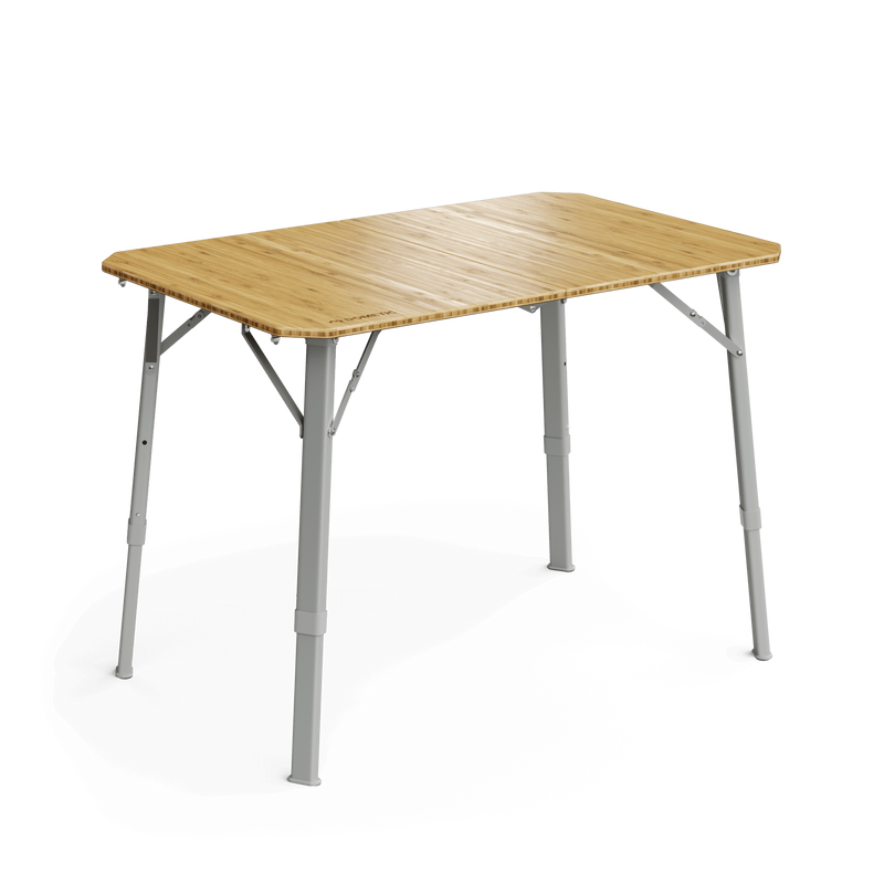 Dometic - GO Bamboo Compact Camp Table