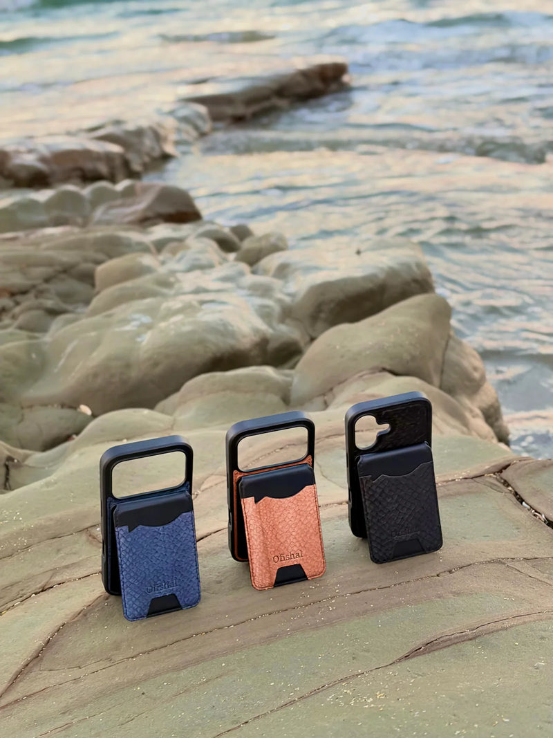 Ofishal - Mag Safe Wallet