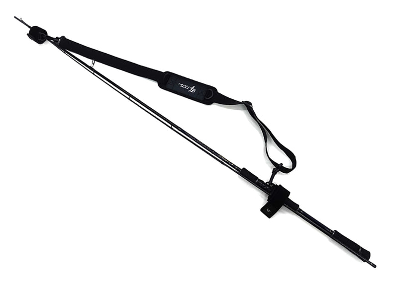 Yamaga Blanks - Shoulder Hang Belt