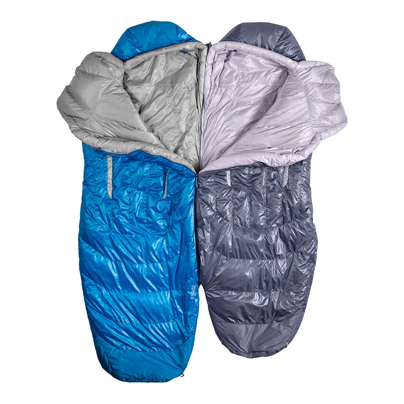 Nemo - Sleeping Bag Disco 24 Mens 30L