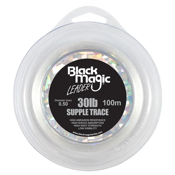Black Magic - Supple Trace