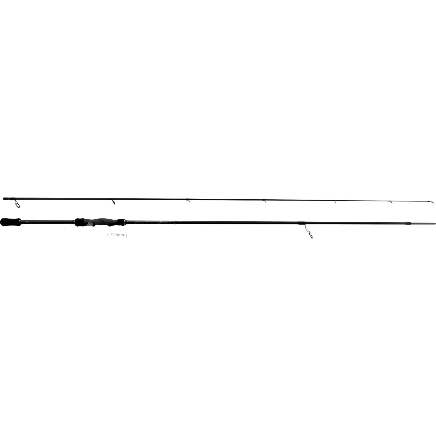 Yamaga Blanks Blue Current 86 All-Range Elite Ajing Rod NZ | 3-21g PE 0 ...