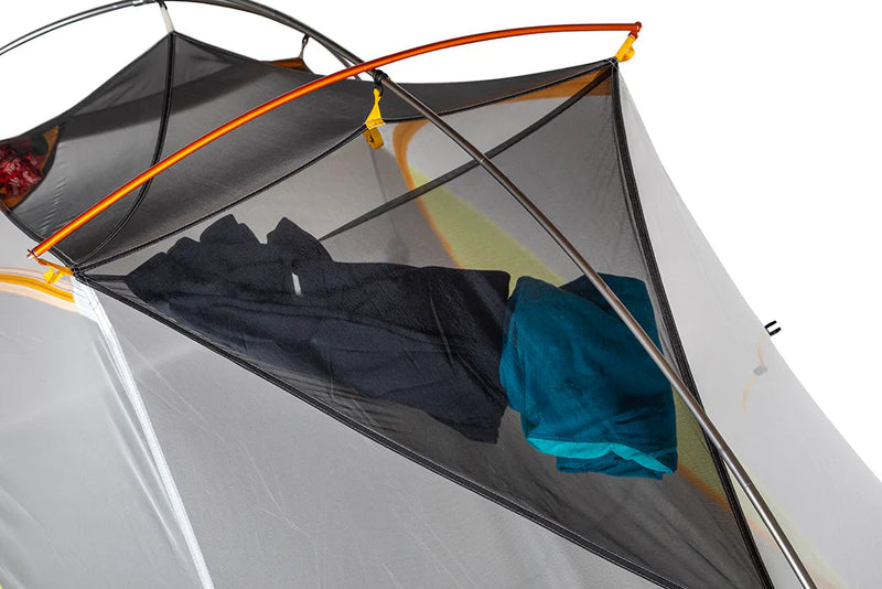 Nemo - Tent Mayfly OSMO 2P