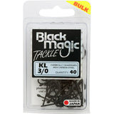 Black Magic - KL Hooks