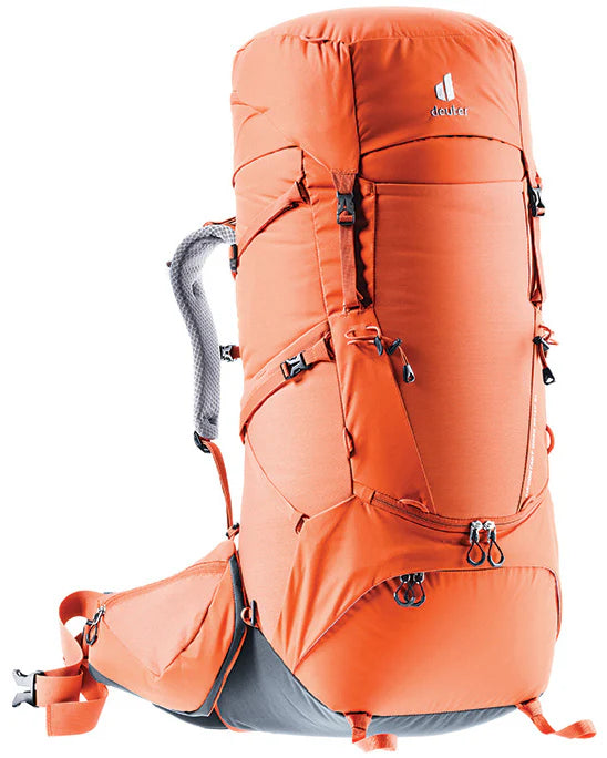 Deuter - Aircontact Core 65 + 10SL Backpack
