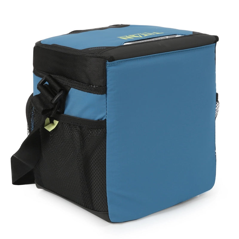 TITAN by Arctic Zone - 9 Can Zipperless HardBody Cooler