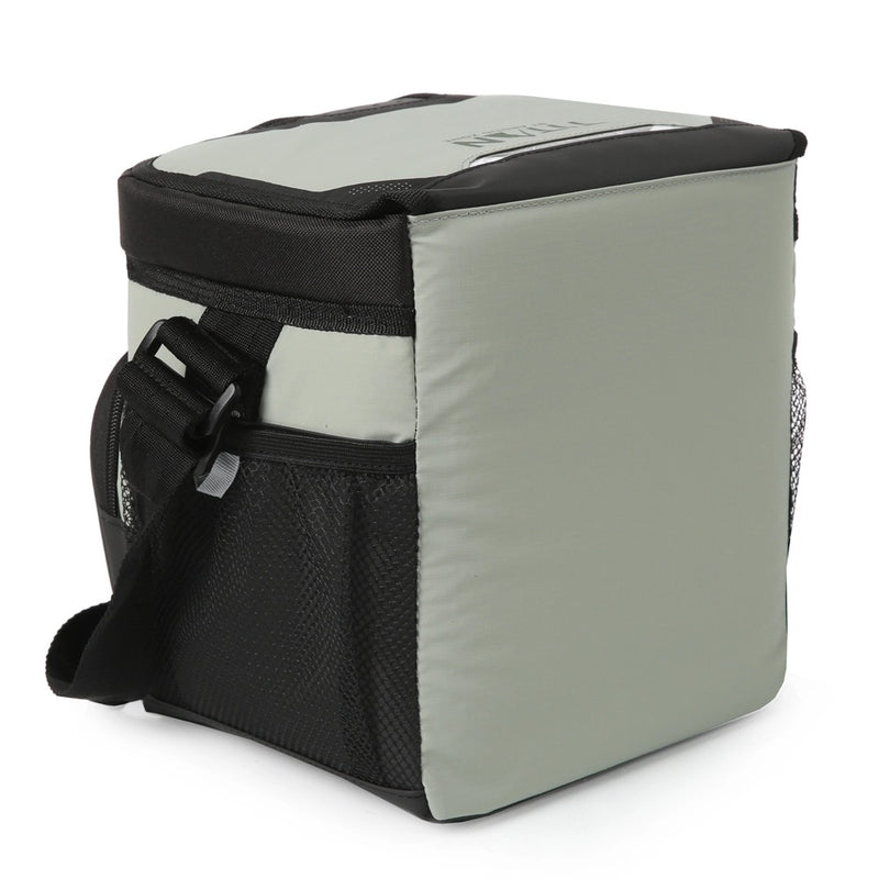 TITAN by Arctic Zone - 9 Can Zipperless HardBody Cooler