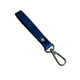 Ofishal - Fish Leather Key Fob