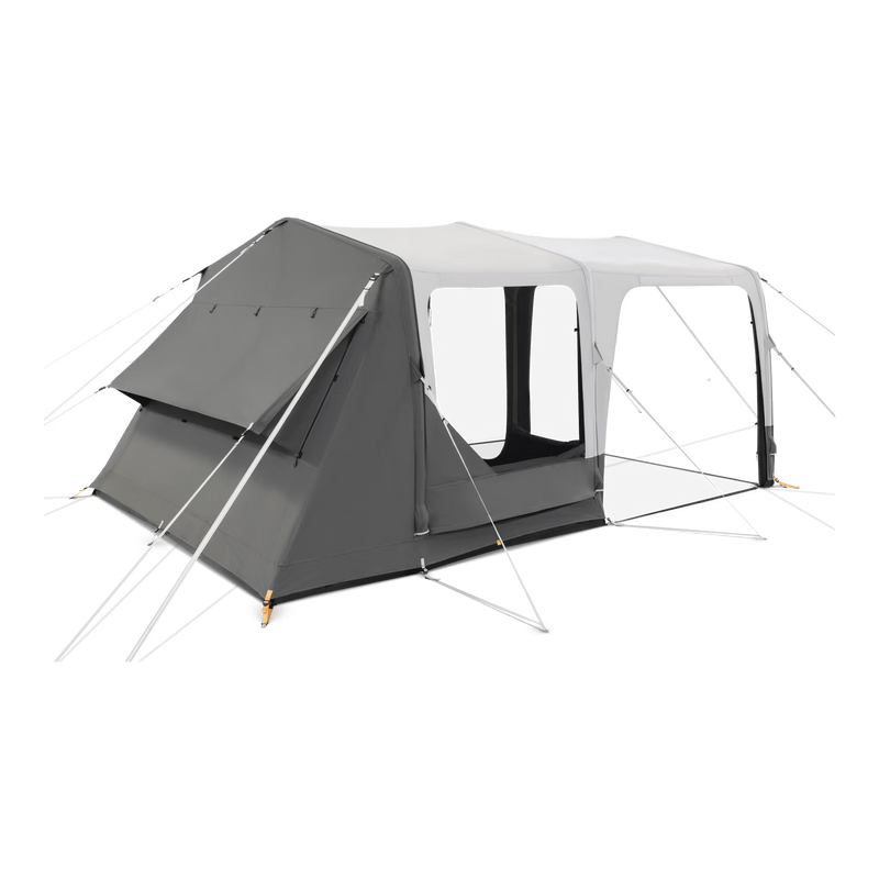 Dometic - SANTORINI FTK 2X4 TC