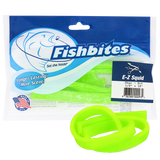 Fishbites - E-Z Squid Long Lasting