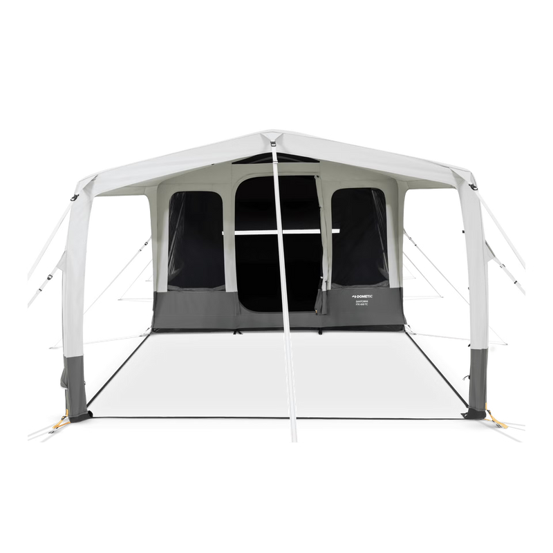 Dometic SANTORINI FTK 4X8 TC Tent - Premium Camping