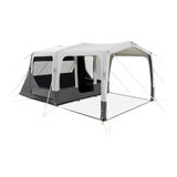 dometic santorini 2x4 air tent Dometic SANTORINI FTK 2X4 TC Tent - Family Camping