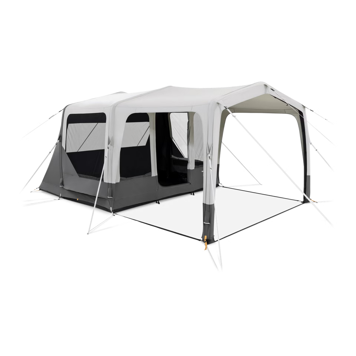 Dometic - SANTORINI FTK 2X4 TC
