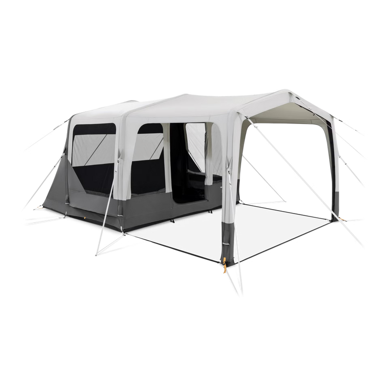 Dometic - SANTORINI FTK 2X4 TC