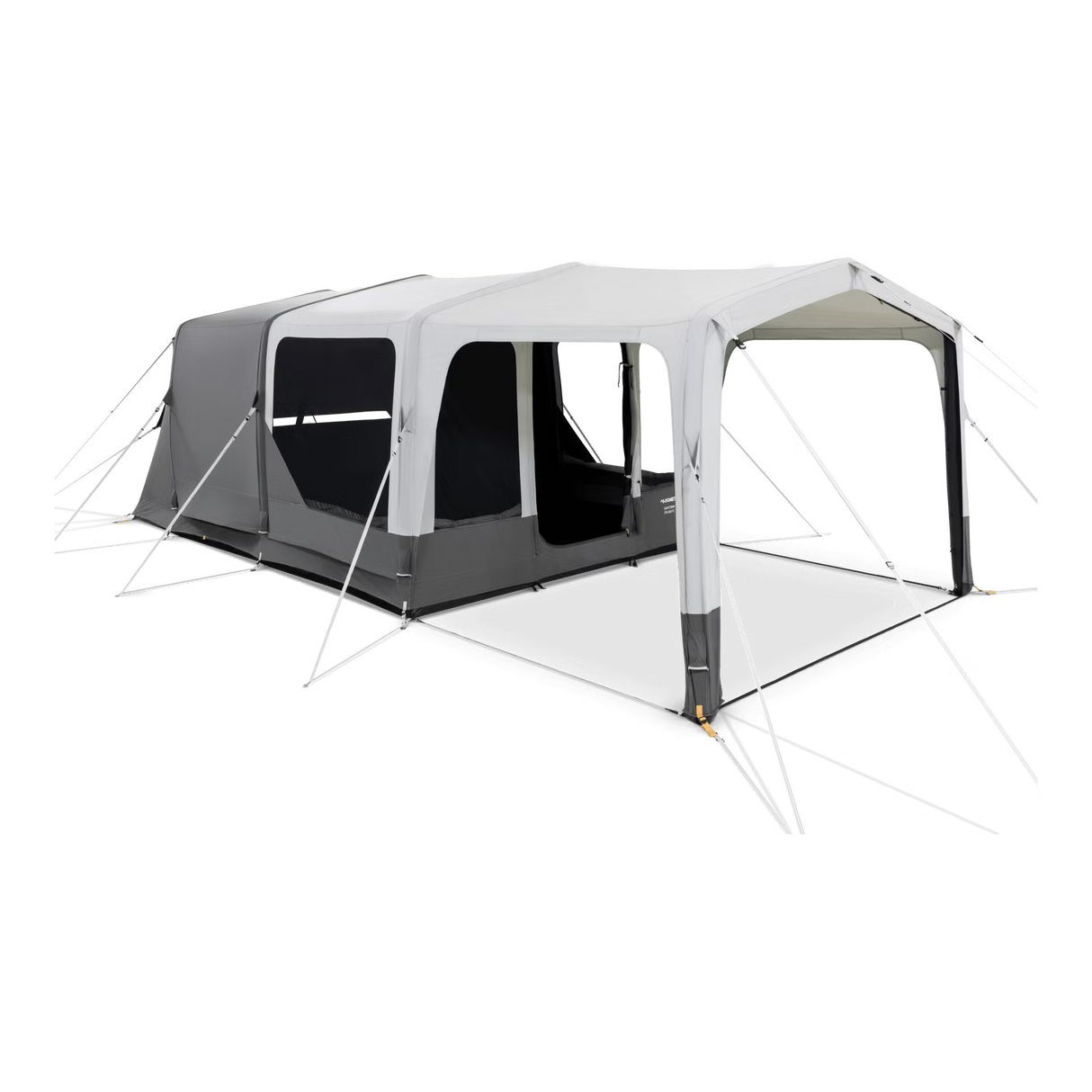 Dometic - SANTORINI FTK 4X8 TC