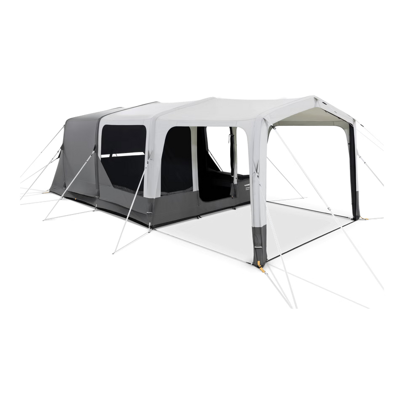 Dometic - SANTORINI FTK 4X8 TC