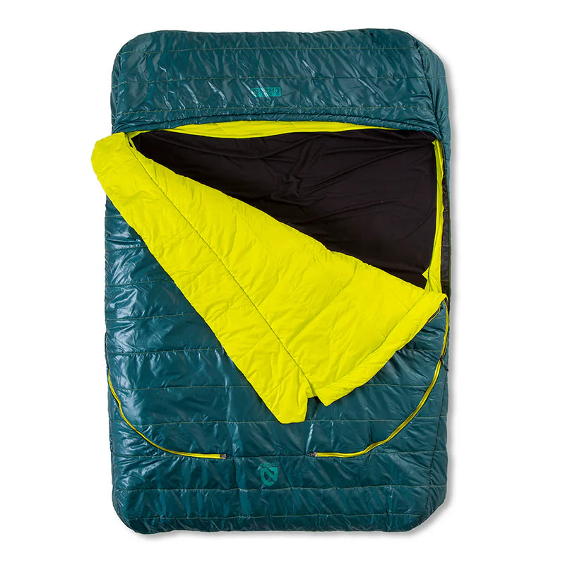 Nemo - Sleeping Bag Jazz Double