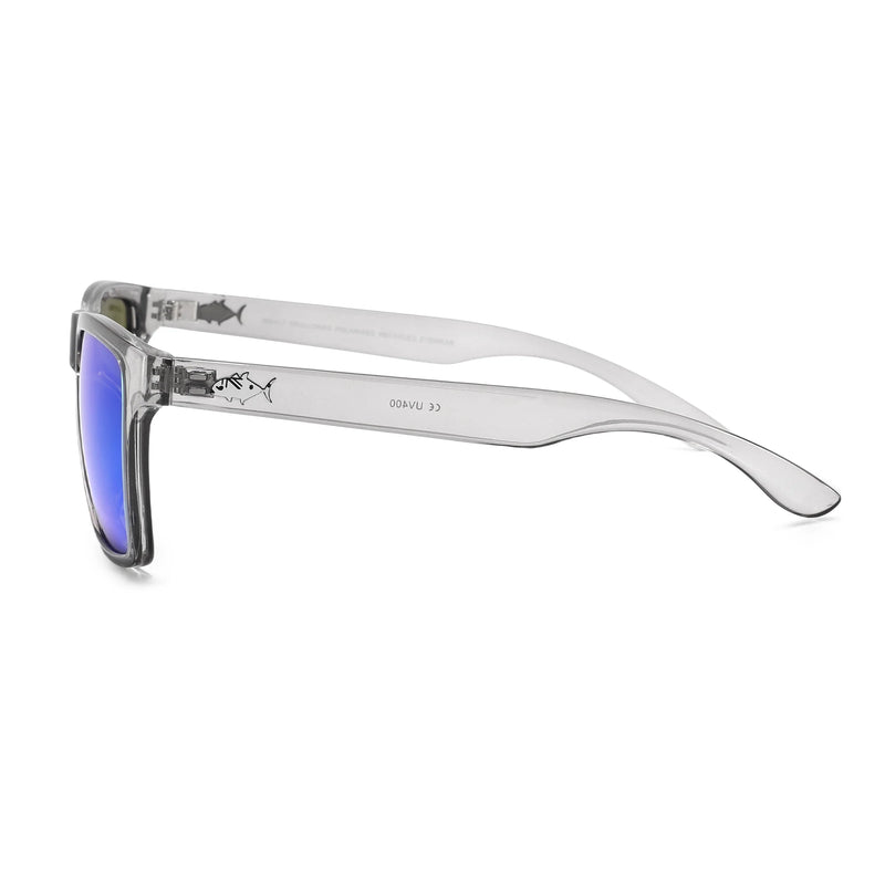 Insalt - Skulldrag Polarised Transparent
