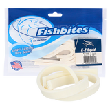 Fishbites - E-Z Squid Long Lasting