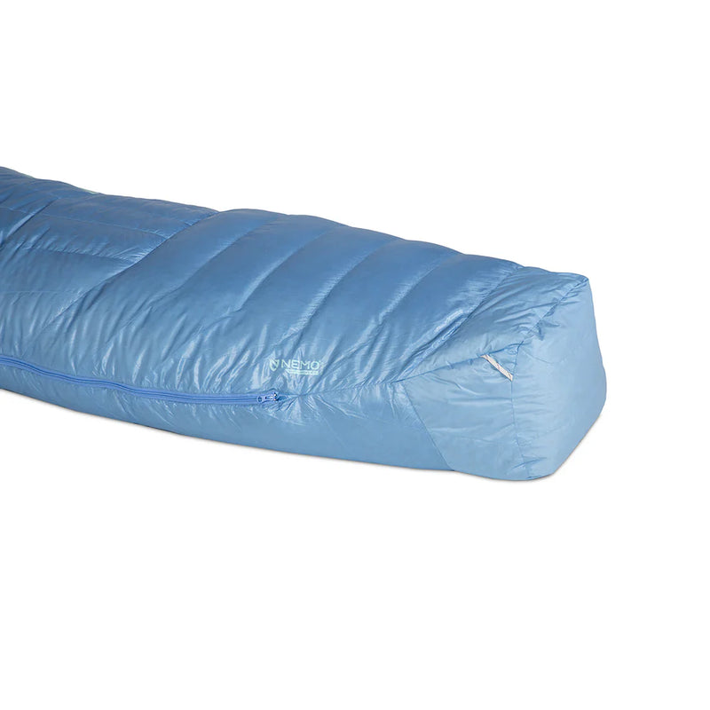 Nemo - Sleeping Bag Riff 24 Womens 30R