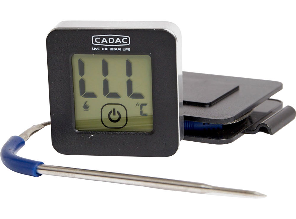 Cadac Bluetooth Thermometer