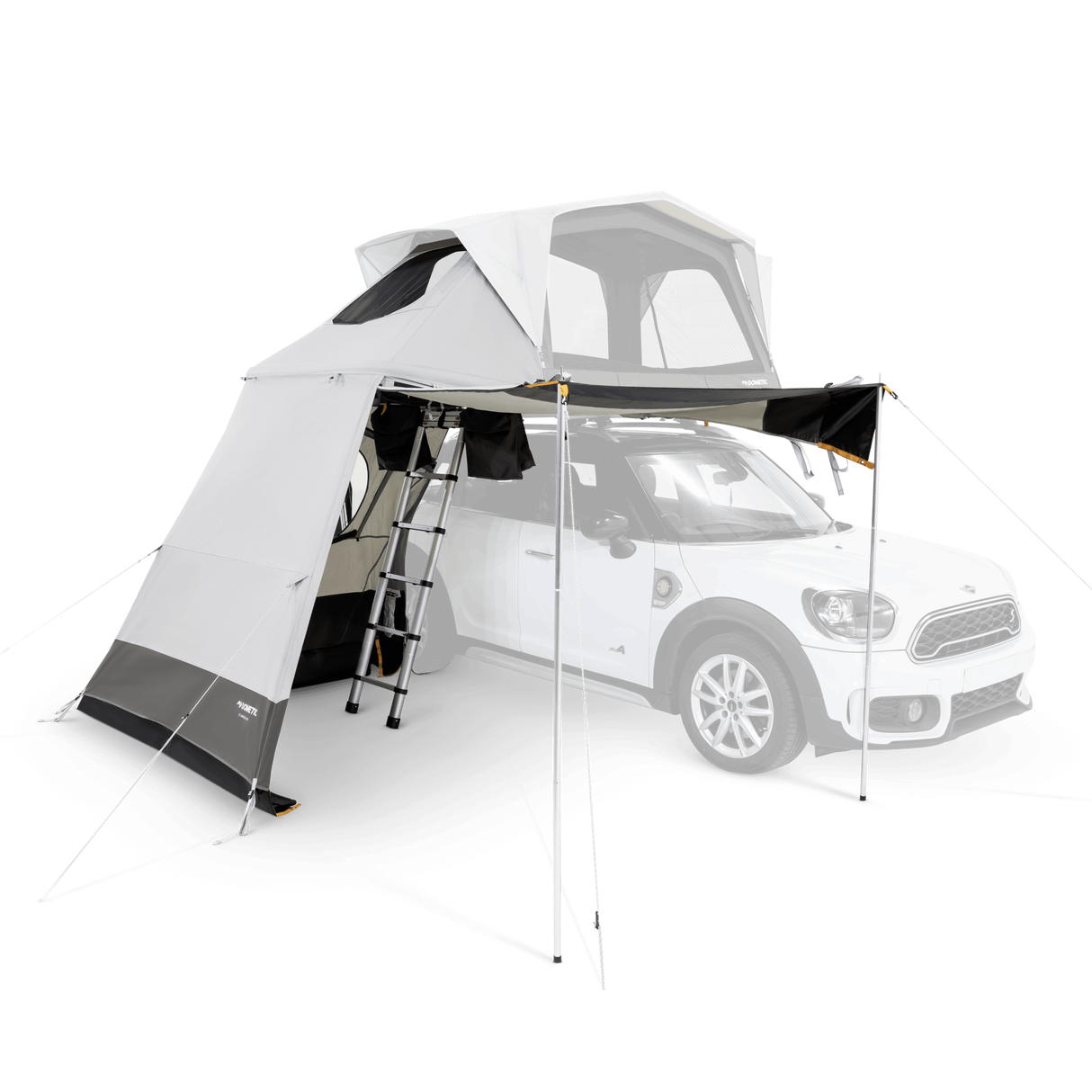 Dometic - TRT 140 Large Awning