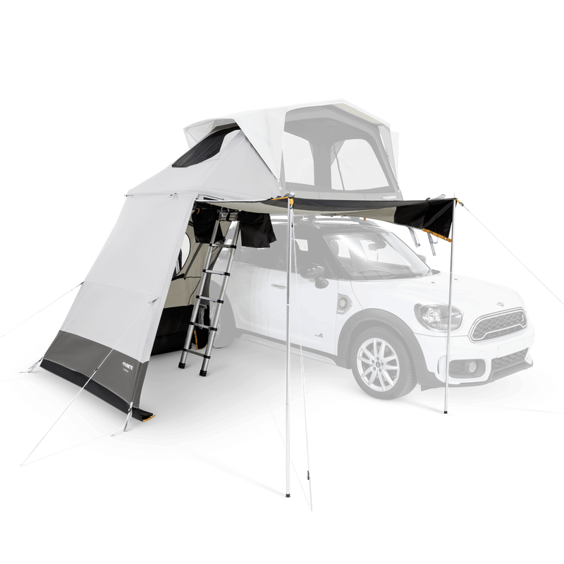 Dometic - TRT 140 Large Awning