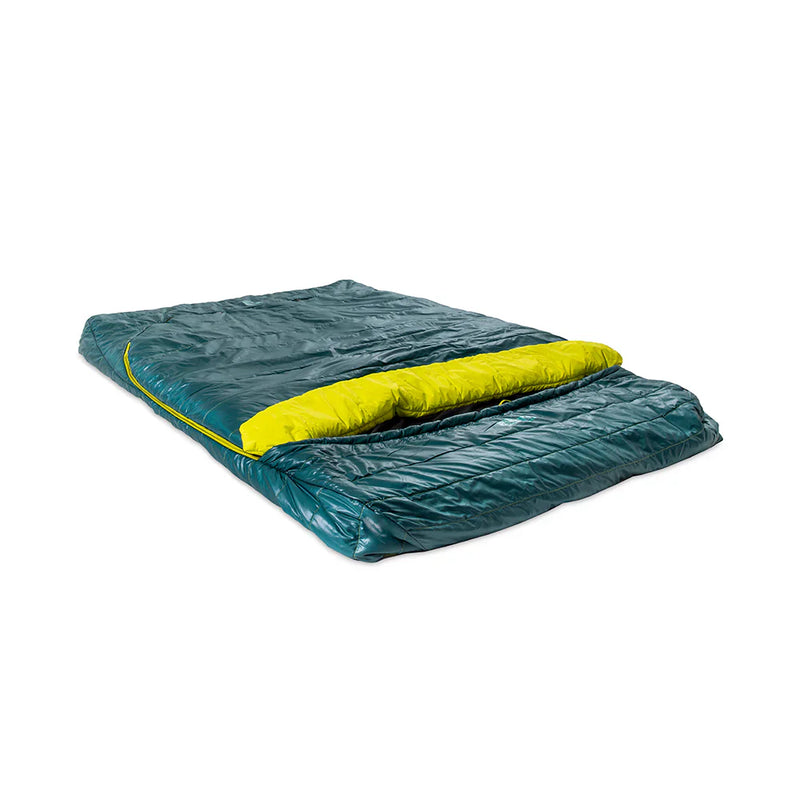 Nemo - Sleeping Bag Jazz Double