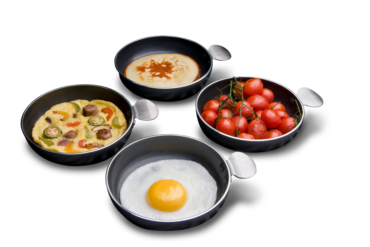 Cadac - Tapas Set 12cm