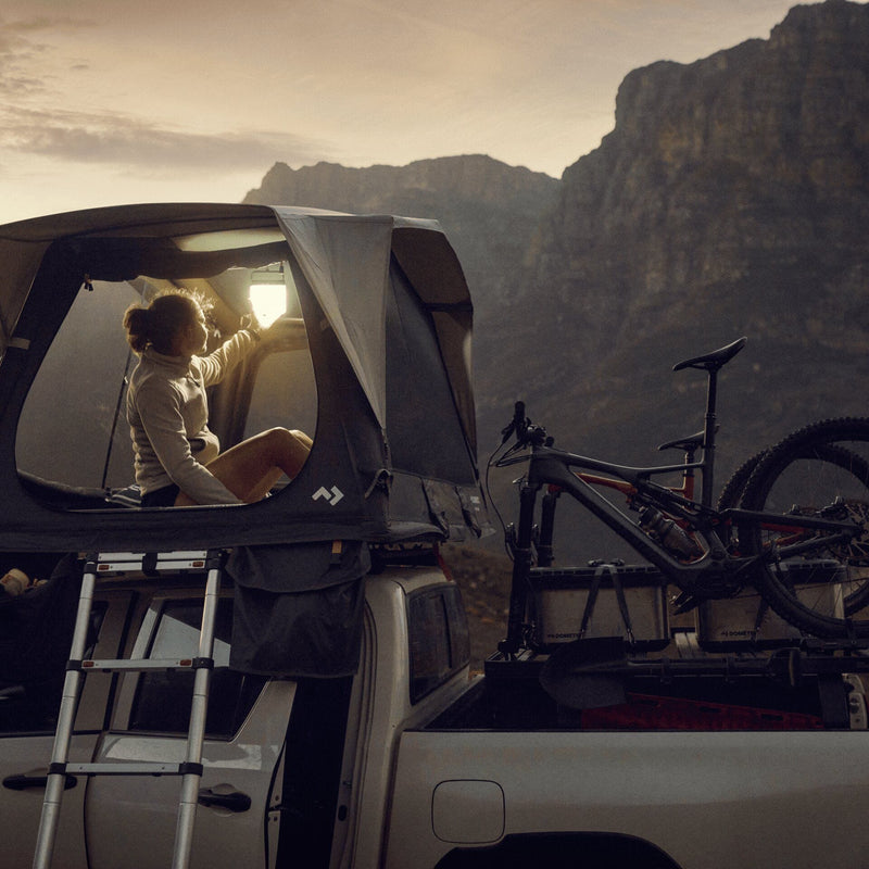 Dometic - TRT140 AIR 300D Inflatable Rooftop Tent