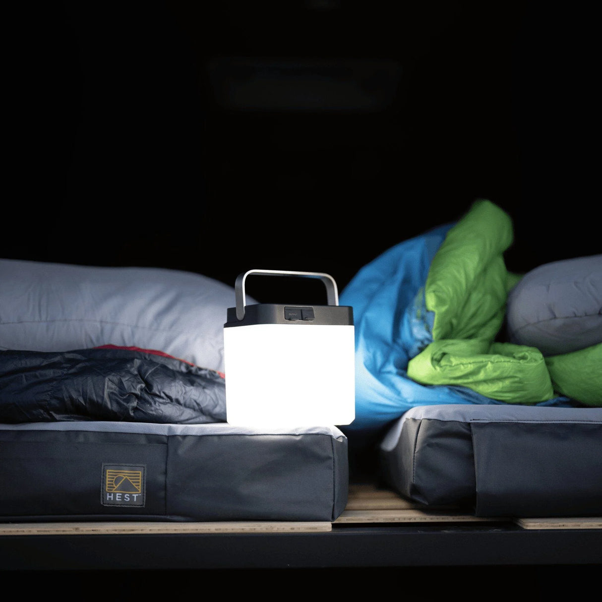 Dometic - GO Area Camp Light