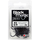 Black Magic - KS Hooks