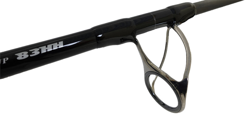 Ripple Fisher - RunnerExceed FINAL STAND UP 83HH Topwater Rod