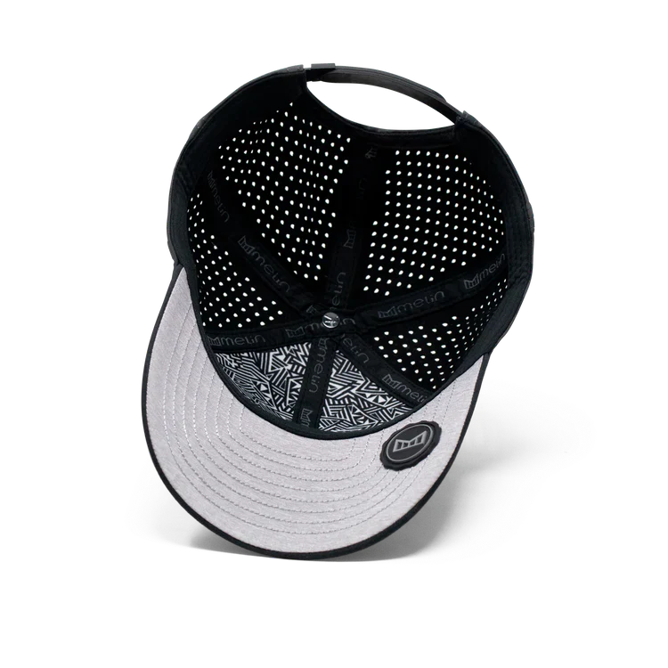 Melin - A-Game Icon Hydro