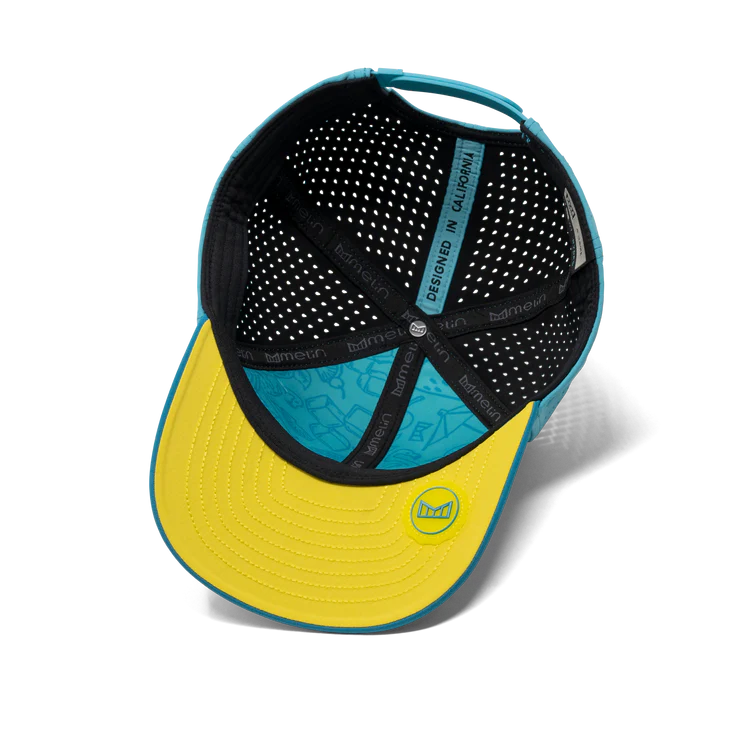 Melin - A-Game Icon Hydro