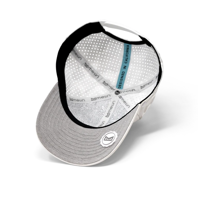 Melin - A-Game Icon Hydro