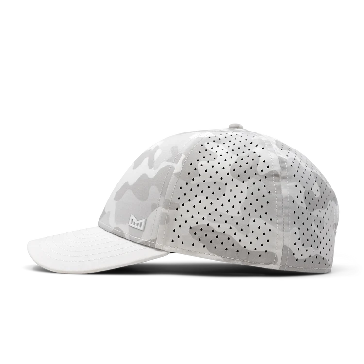 Melin - A-Game Icon Hydro