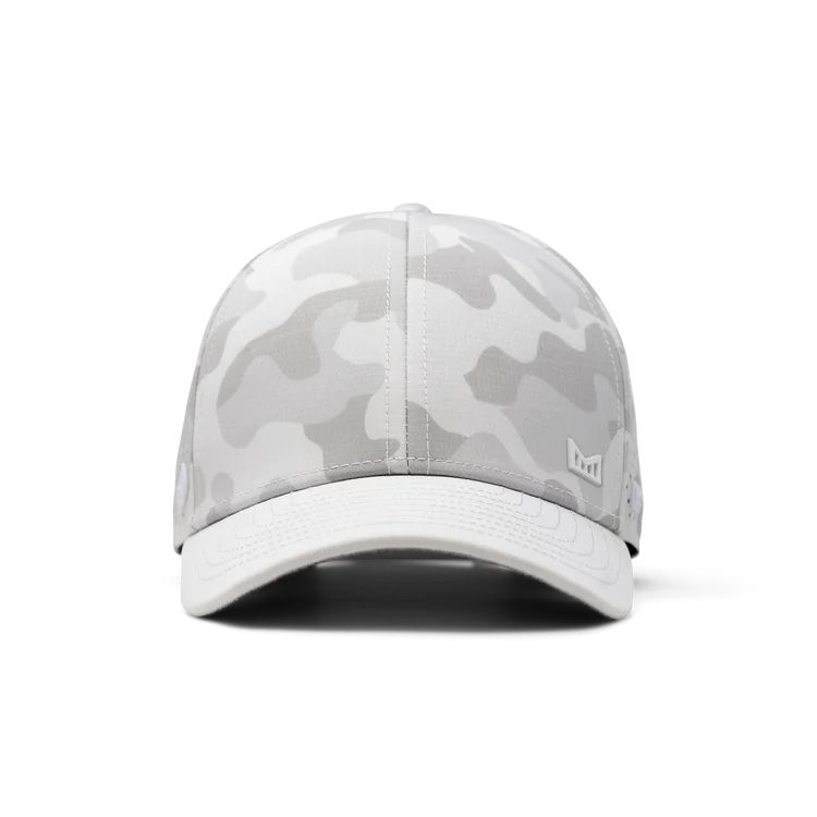 Melin - A-Game Icon Hydro