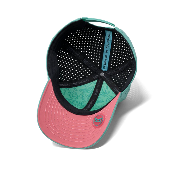 Melin - A-Game Icon Hydro